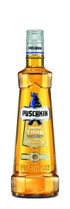 PUSCHKIN time warp 17,7% 1L