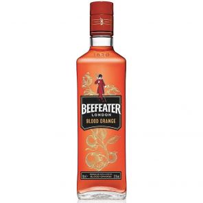 Beefeater Blood Orange, lahev 1l