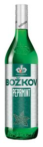 PEPRMINT Božkov 19% 1l