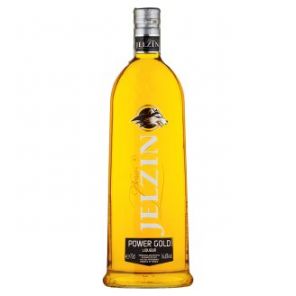 JELZIN Power Gold 16,6% 1l