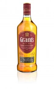 GRANT`S Whisky 40% 0.7l