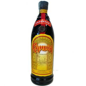 Kahlua, lahev 0,7l