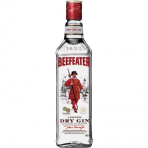 Beefeater Gin 1,0l