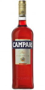 CAMPARI Bitter 25% 1l