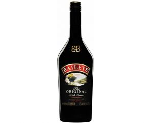 BAILEY`S irish 17% 0.7l