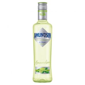 AMUNDSEN LIME+MINT15% 0.5L