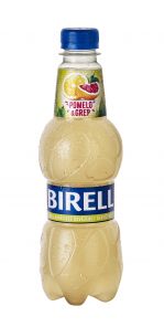 Birell Pomelo & Grep, PET 0,4l