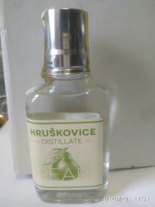 L'or Hruškovice, lahev 0,1l