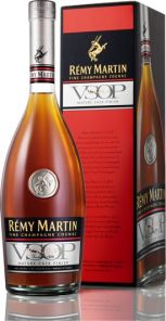 Remy Martin VSOP, lahev 0,7l