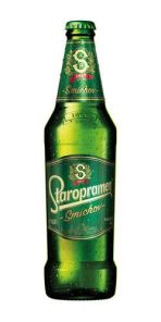 Staropramen 10° 0,5l 